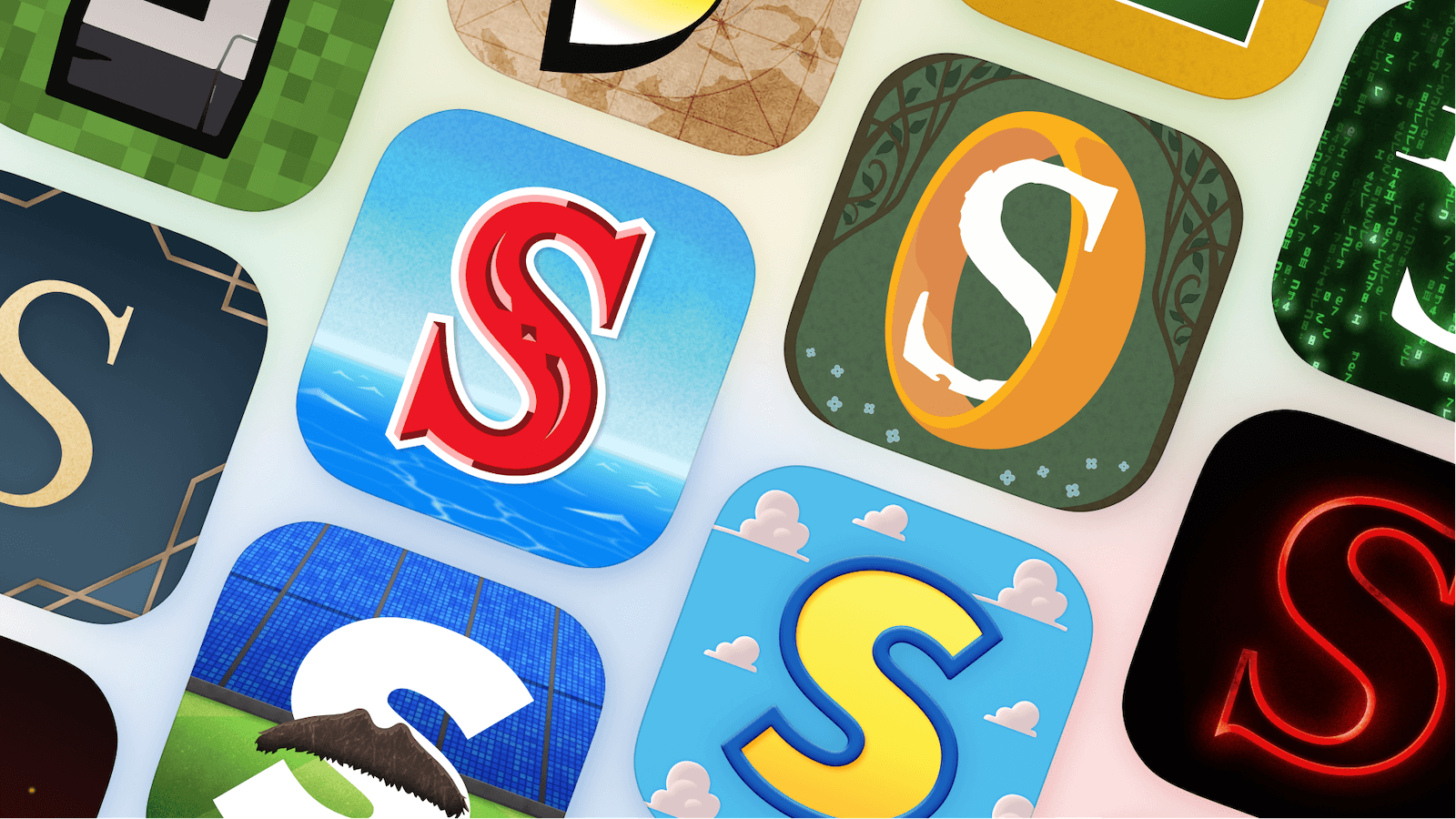 Discover and track movies, shows, games and books with Sequel 1.2