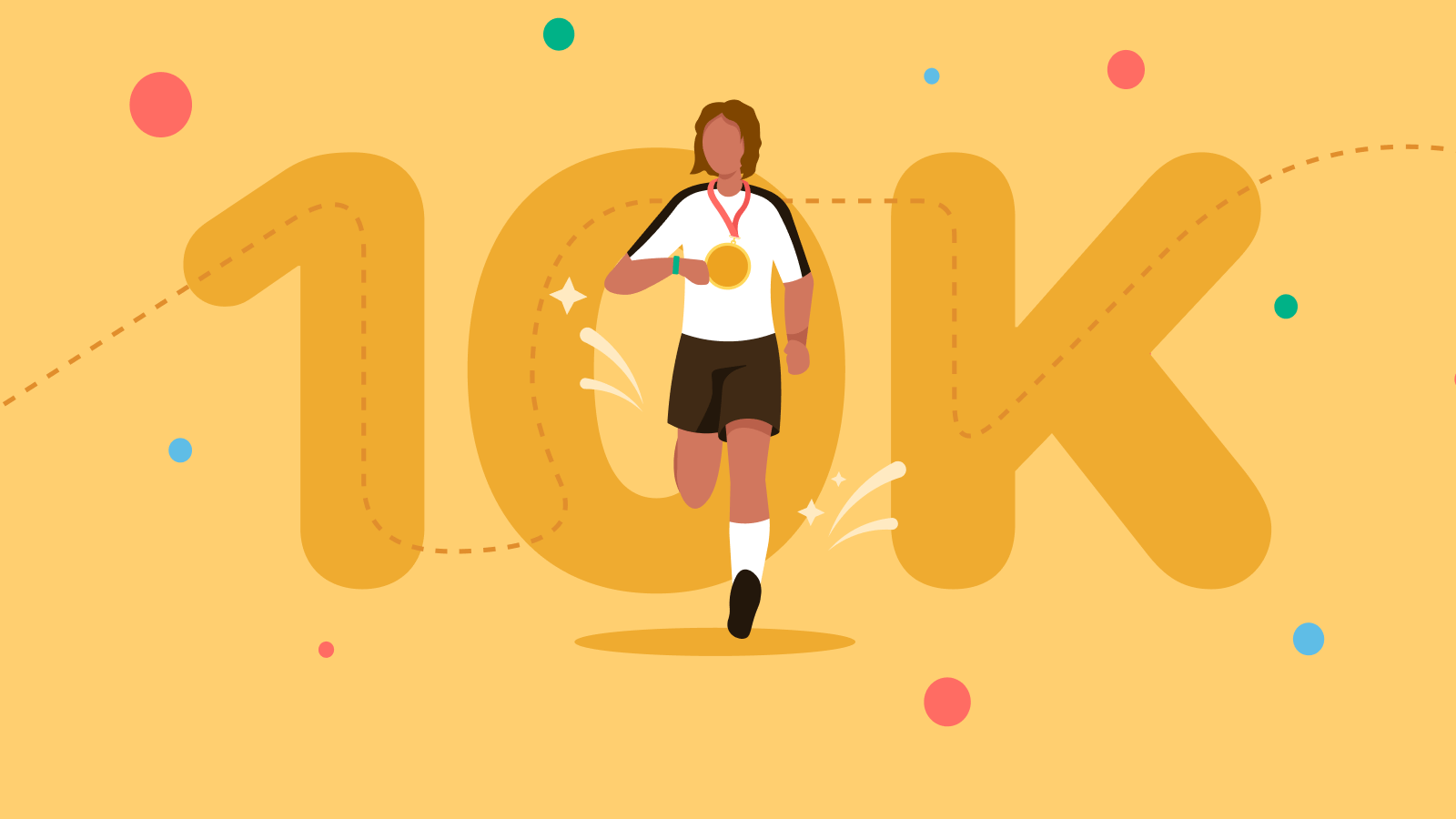 Watch to 5K v6.0 now has a 10K plan