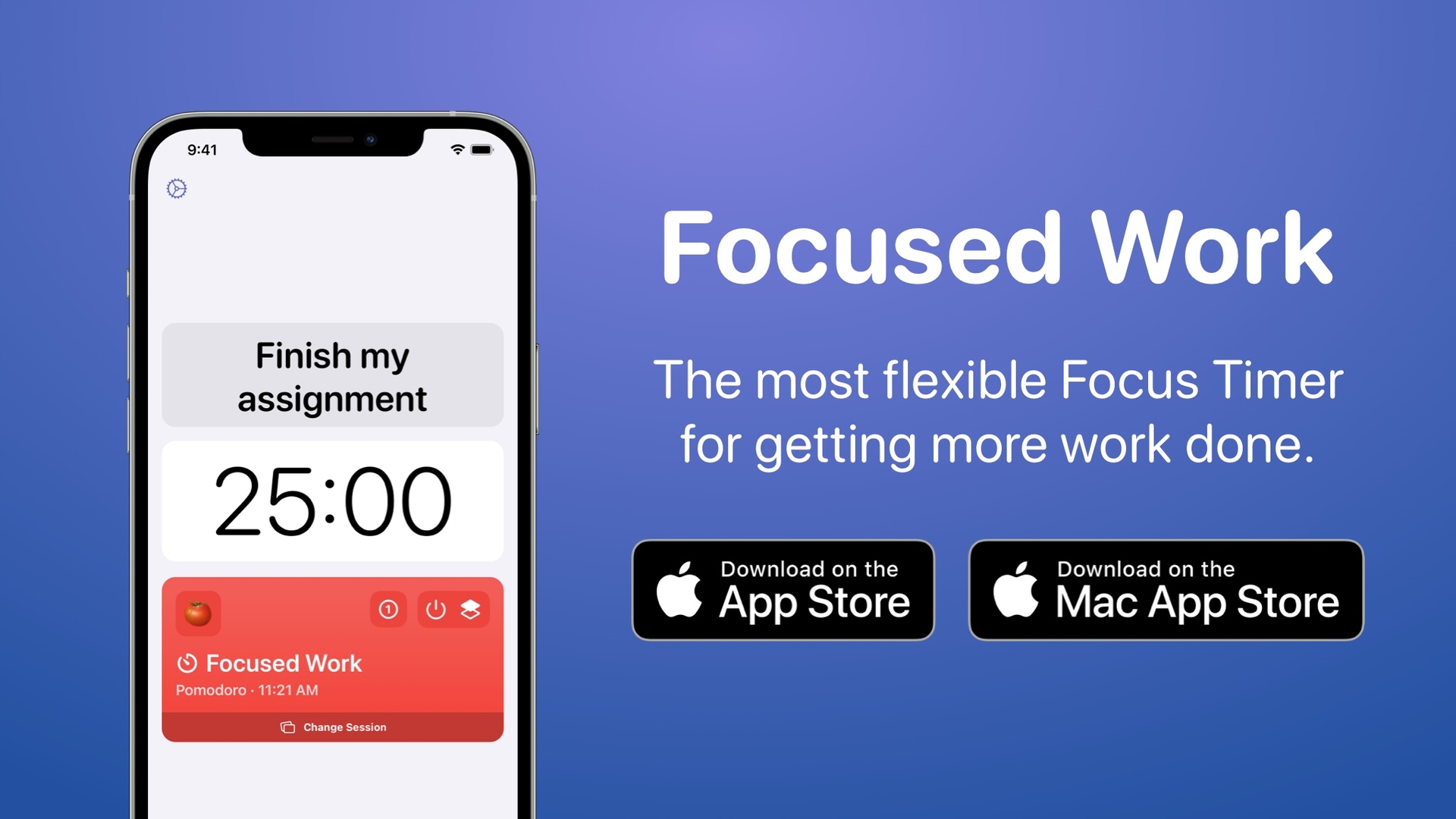 Focused Work adds support for automating Focus in iOS 15