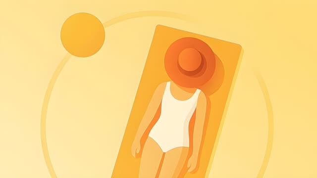 Sunbeam: Introducing Sun Exposure Tracking