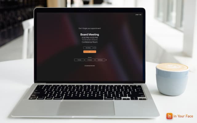 In Your Face gets major update, switches to freemium