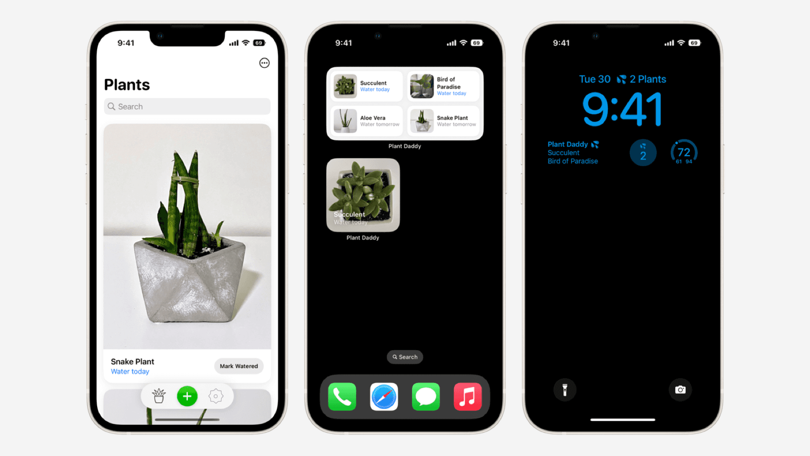 Plant Daddy 2.0 Announced