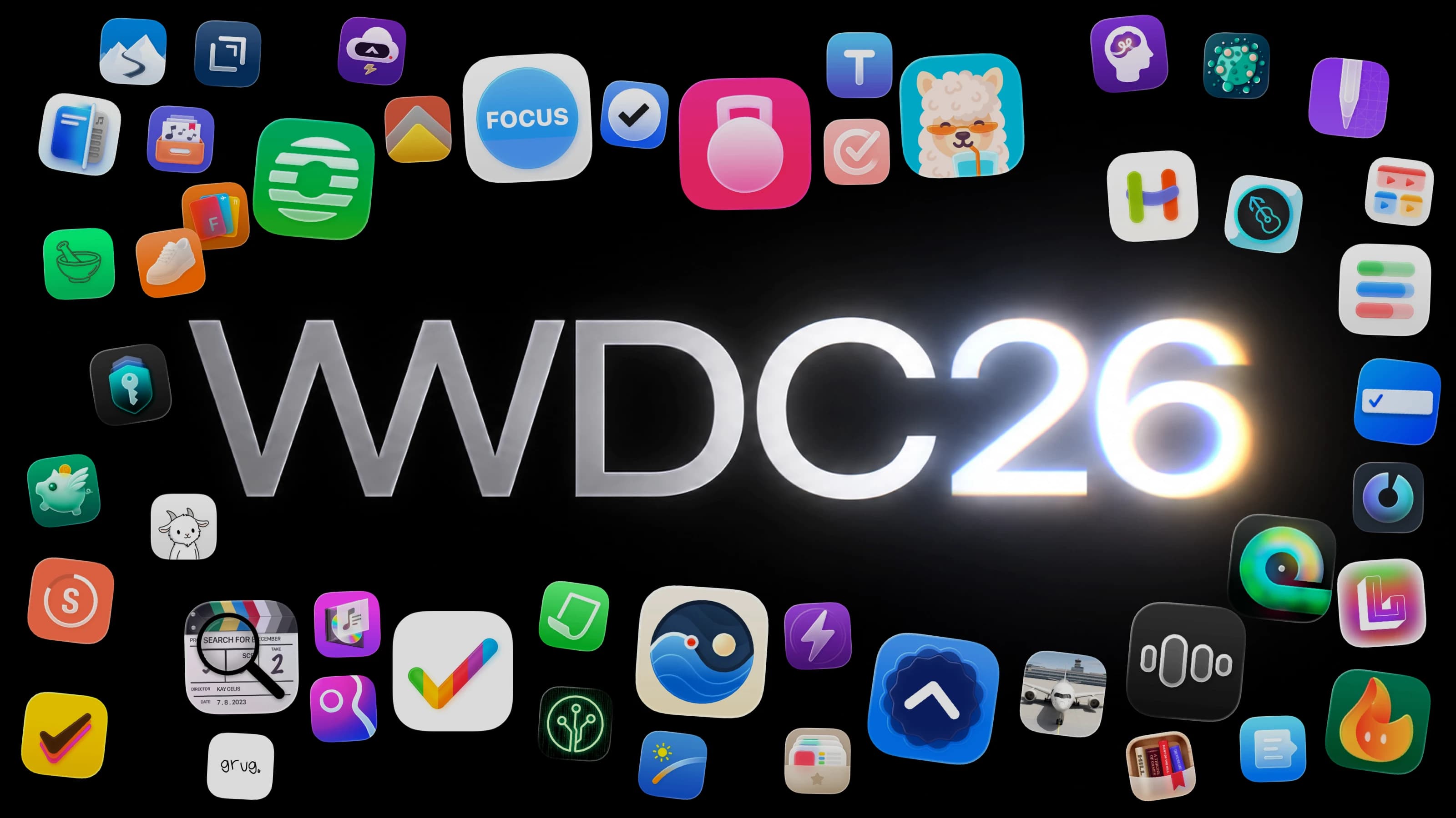 Featured at WWDC26