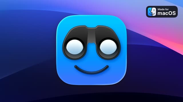 Folder Quick Look — Instant Folder & Archive Preview